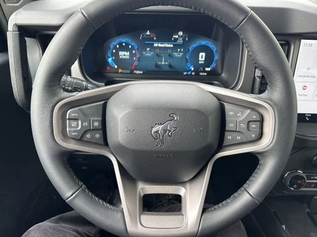 New 2026 Avalanche Ford Big Bend® image 17