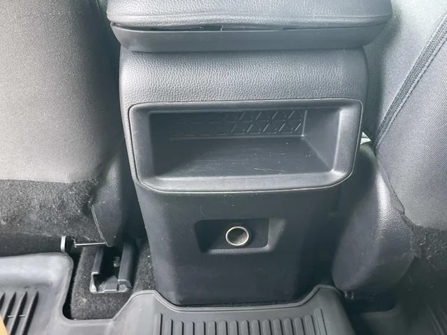 Used 2020 Silver Toyota LE image 13