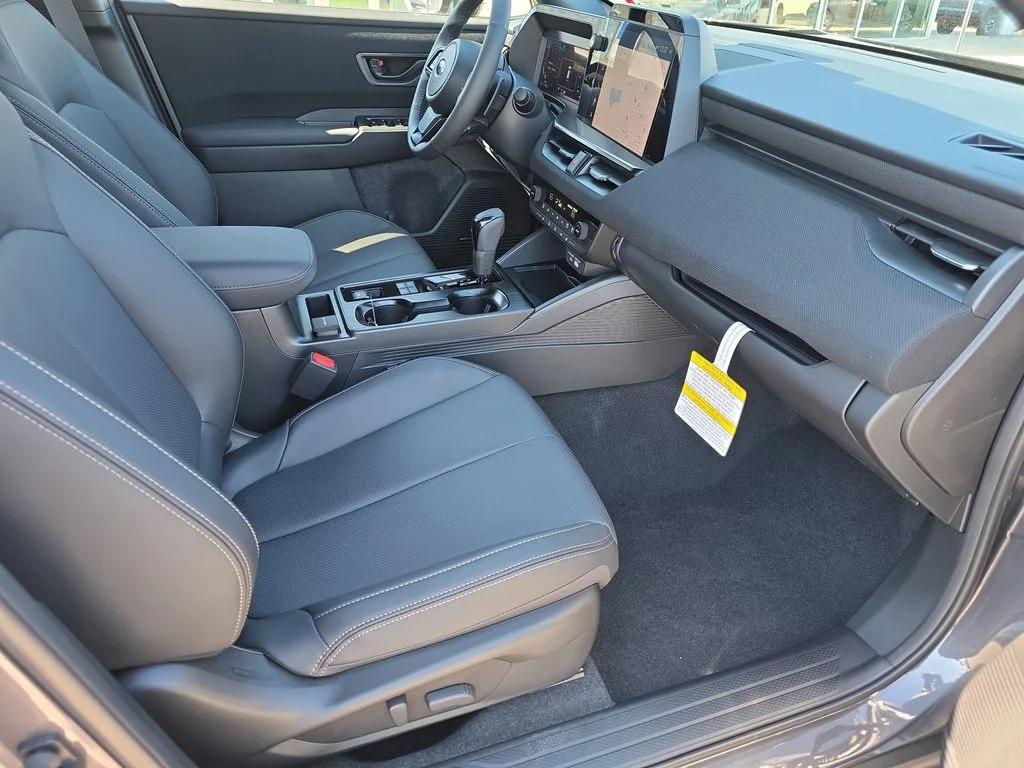 2026 Subaru Outback Premium - Photo 35