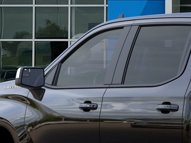 2026 Chevrolet Silverado 1500 LT - Photo 12
