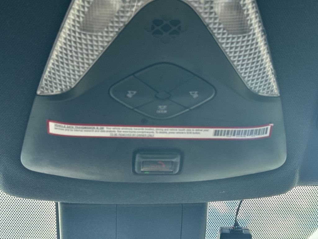 Used 2021 Red Toyota XLE image 30