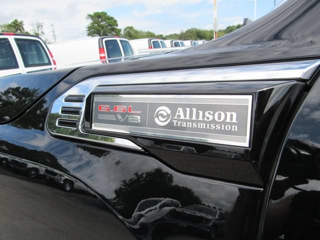 2026 GMC Sierra 2500HD Pro - Photo 9