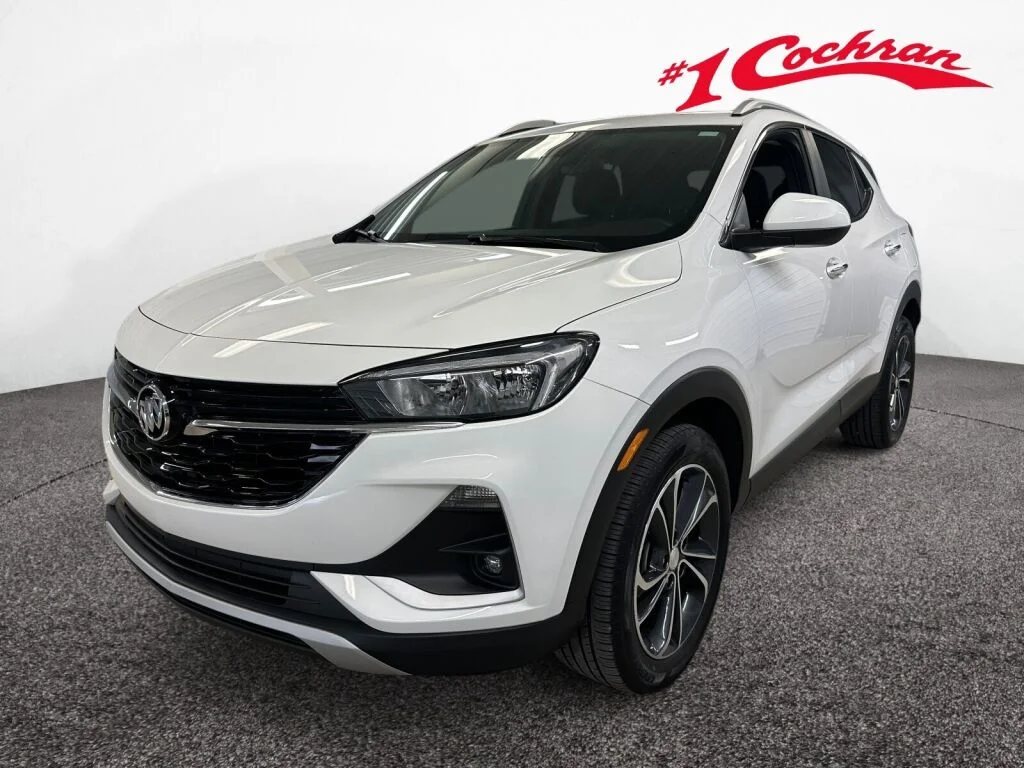2023 Buick Encore GX Select - Photo 32