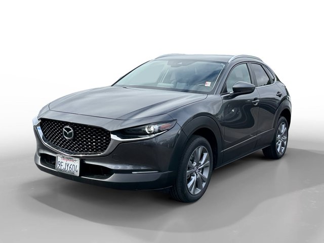 26 Certified Pre-Owned Mazda's in Stock | Stevens Creek Mazda