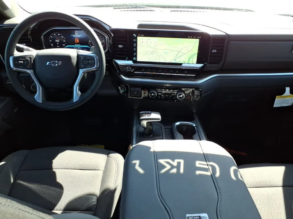 2026 Chevrolet Silverado 1500 RST - Photo 26
