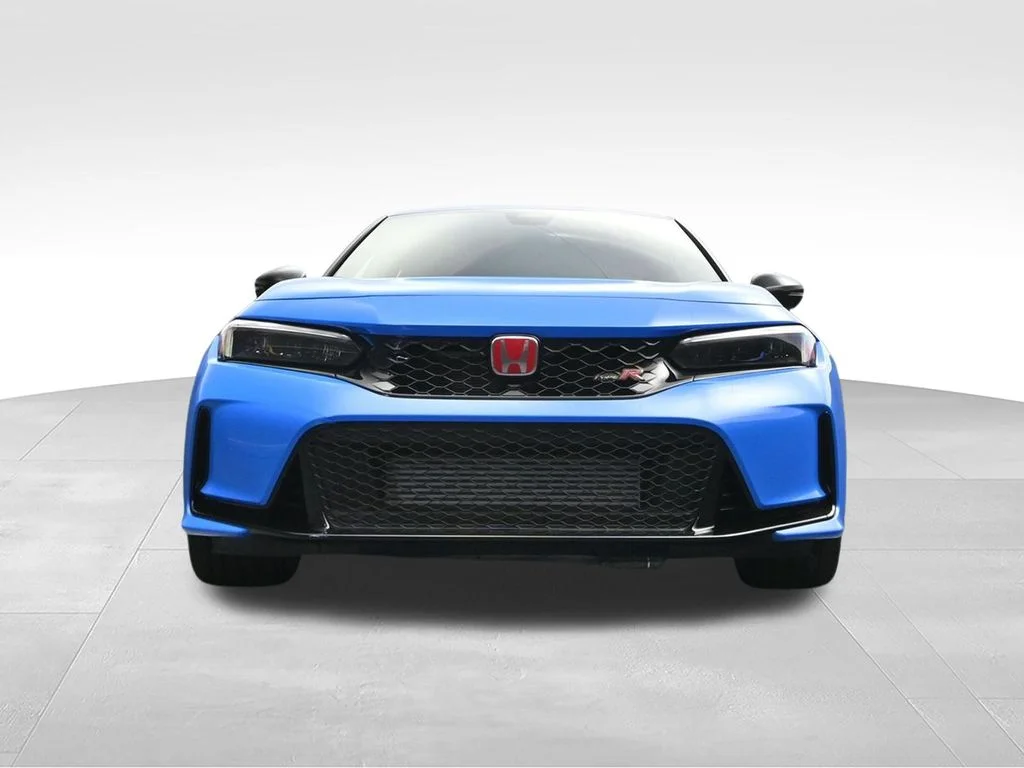 New 2026 Boost Blue Pearl Honda  image 24