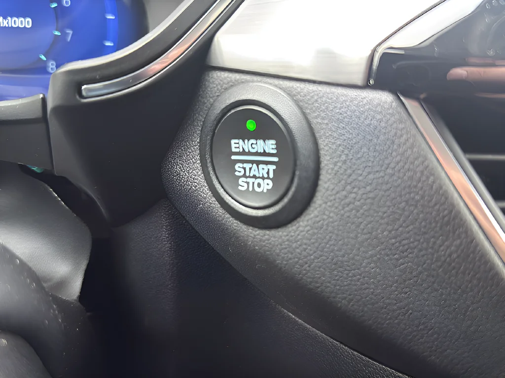 2022 Ford Escape Titanium - Photo 17