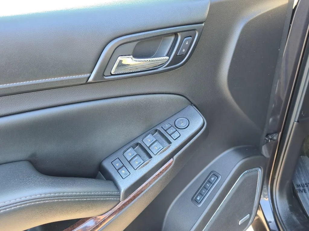 2016 GMC Yukon SLT - Photo 22