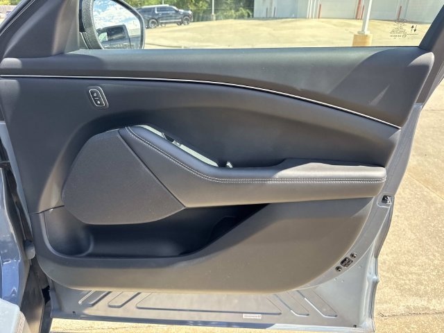 Used 2023 Blue Ford California Route 1 image 42