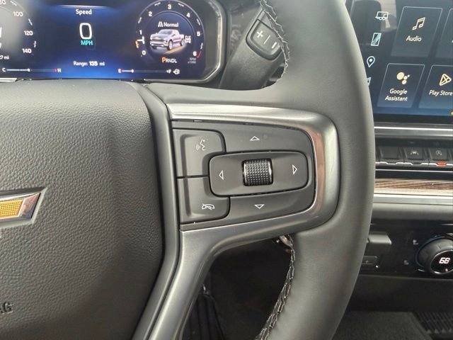 New 2026 Black Chevrolet LT (2FL) image 25