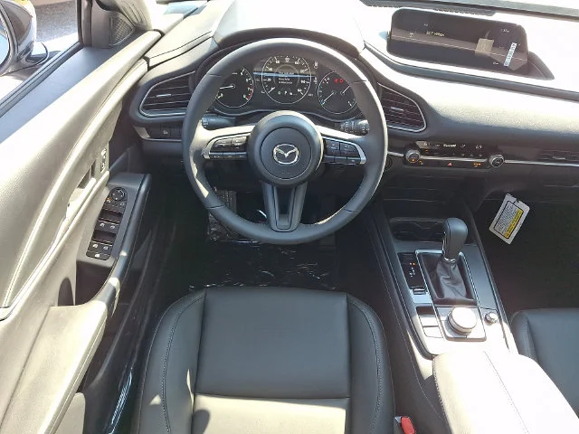 New 2026 White Mazda 2.5 S Select Sport image 8