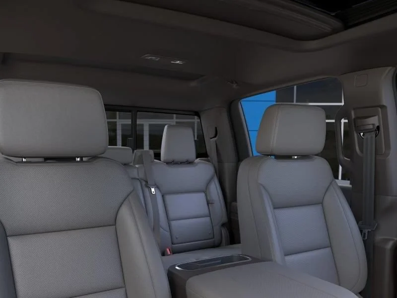 2026 GMC Sierra 1500 SLT - Photo 26