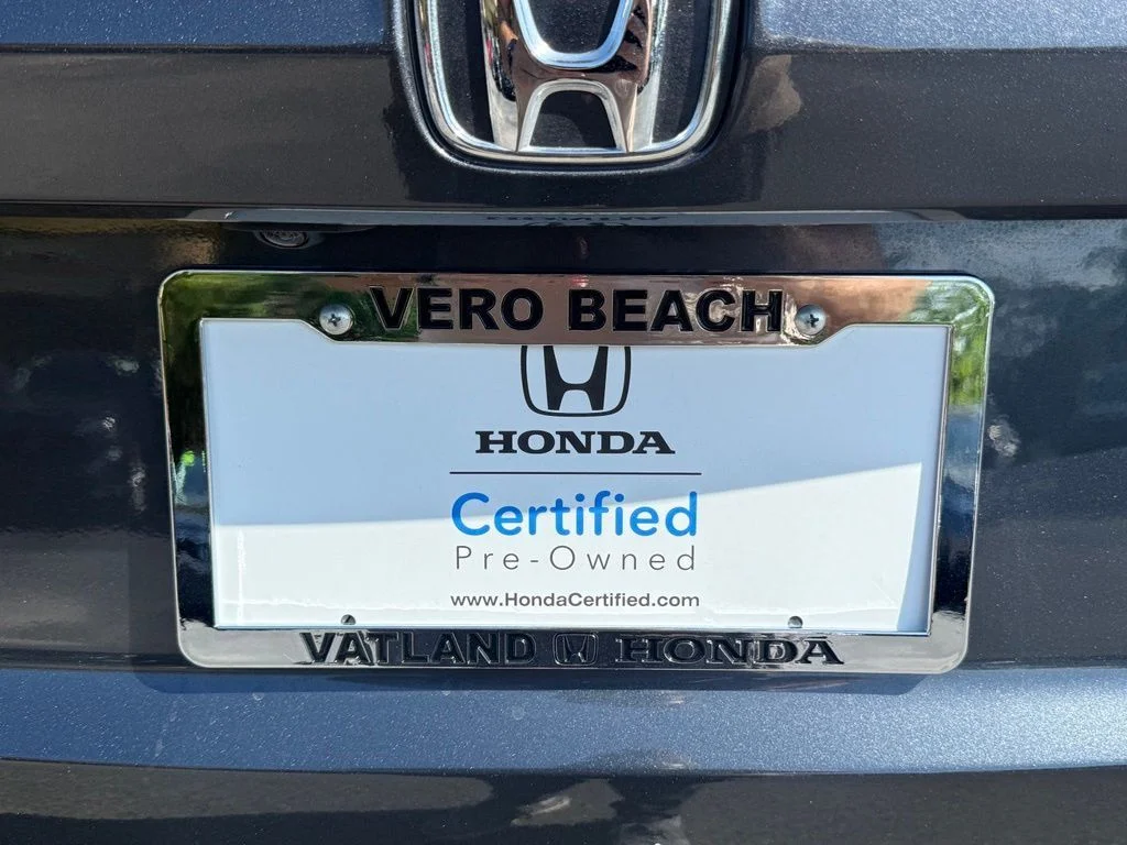 2024 Honda CR-V EX-L - Photo 68