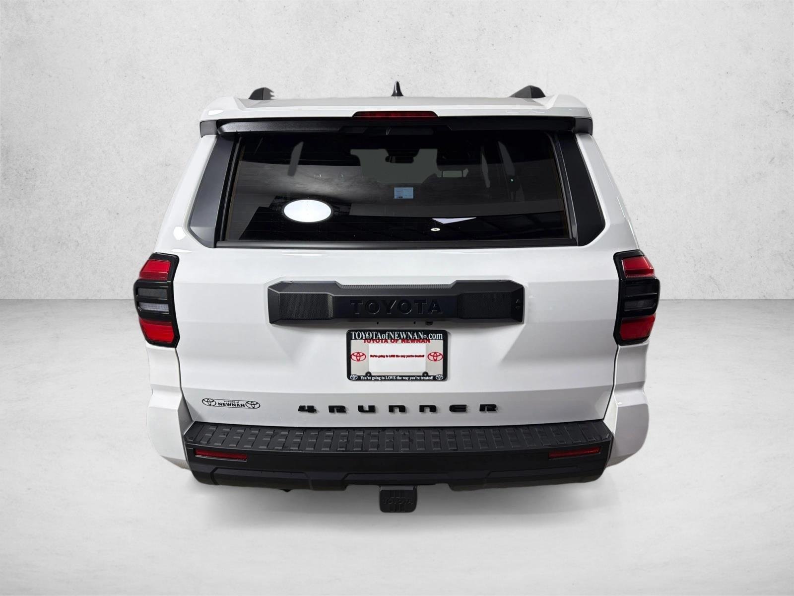 Used 2025 Silver Toyota SR5 image 4