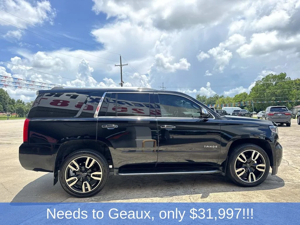 Used 2020 Black Chevrolet Premier image 15