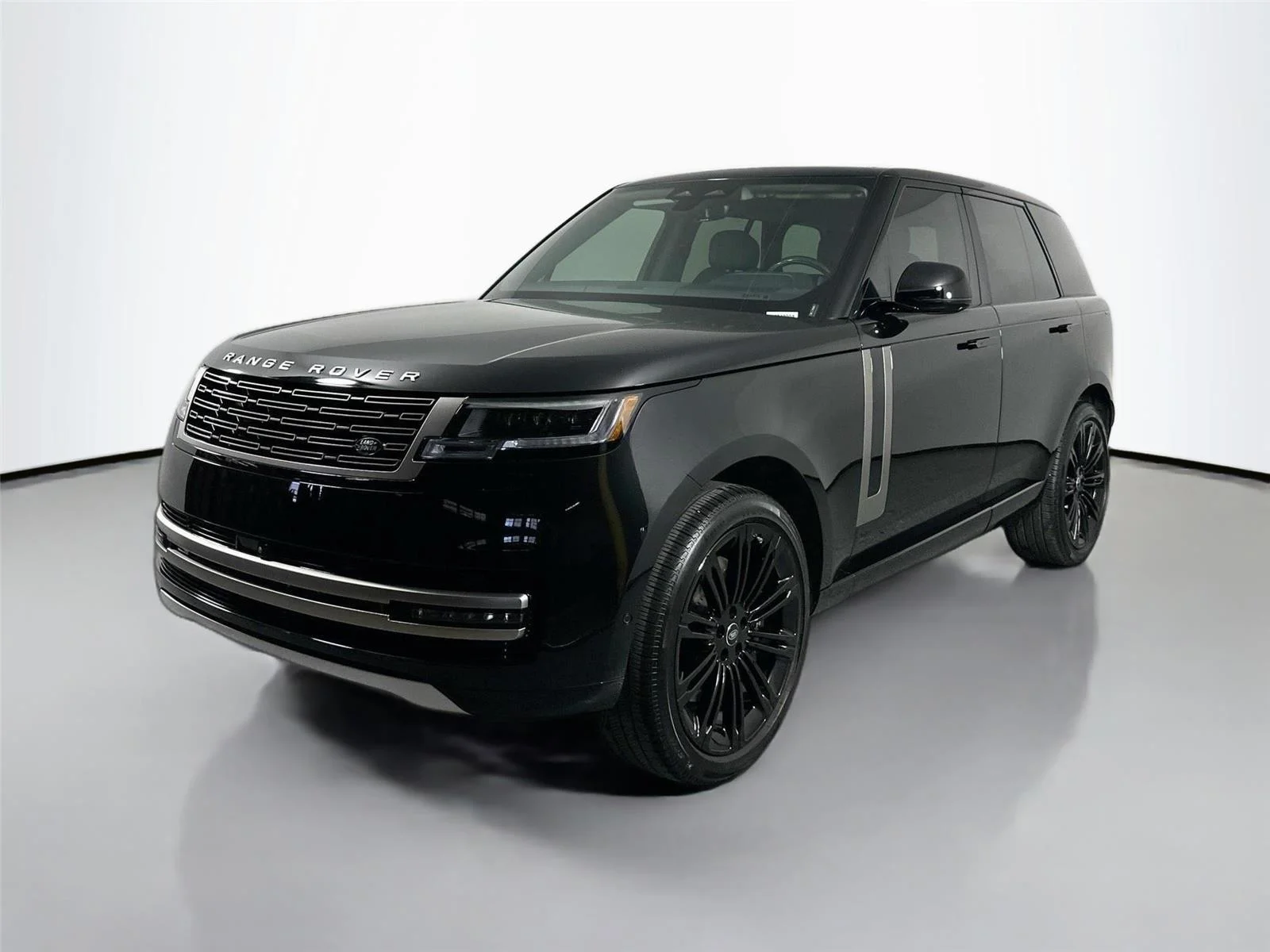 2025 Land Rover Range Rover 4.4 SE SWB's photo