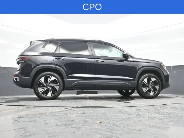 Certified Used 2026 Black Volkswagen 1.5T SE image 25