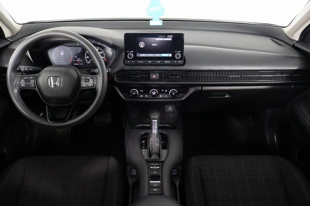 2023 Honda HR-V LX - Photo 6