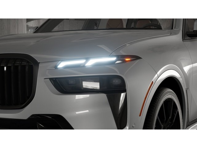 New 2027 Brooklyn Grey Metallic BMW xDrive40i image 6