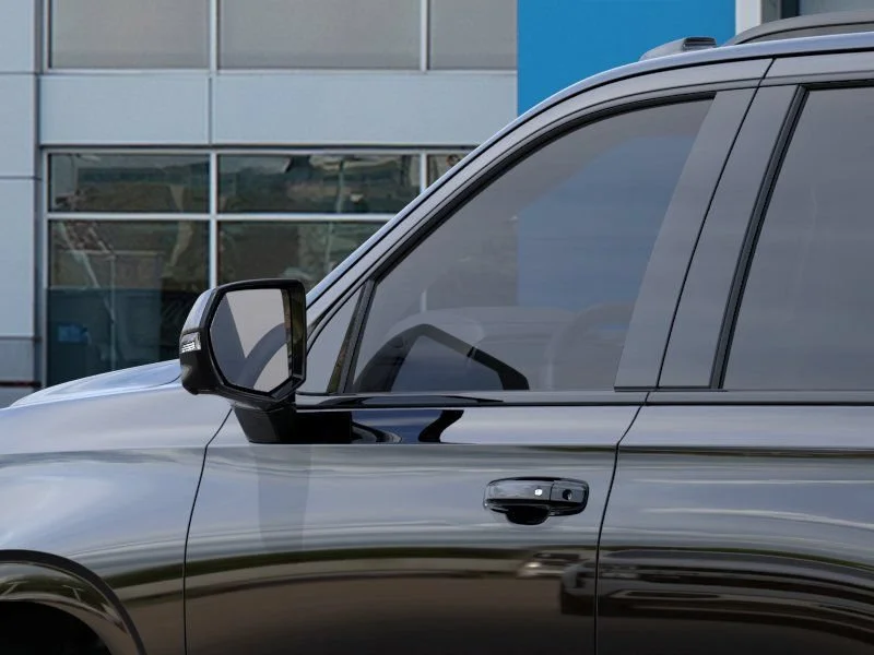 New 2026 Black Chevrolet RST image 12