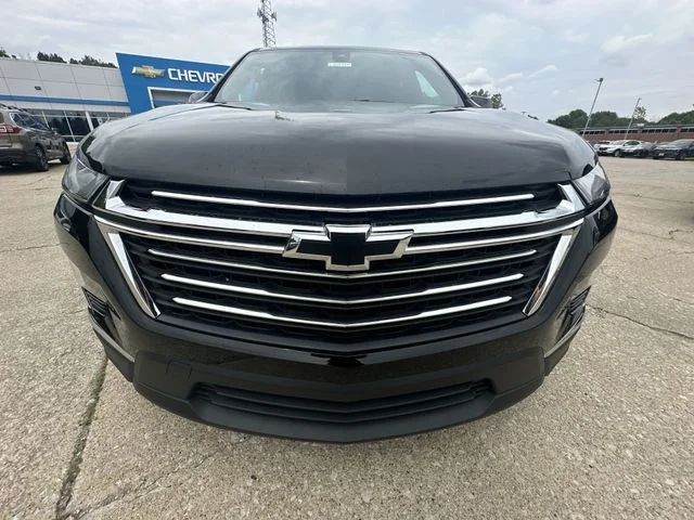Used 2023 Black Chevrolet LT image 34