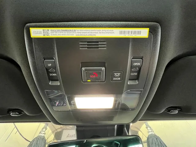 Certified Used 2025 Ultra White Lexus 350 F SPORT image 54