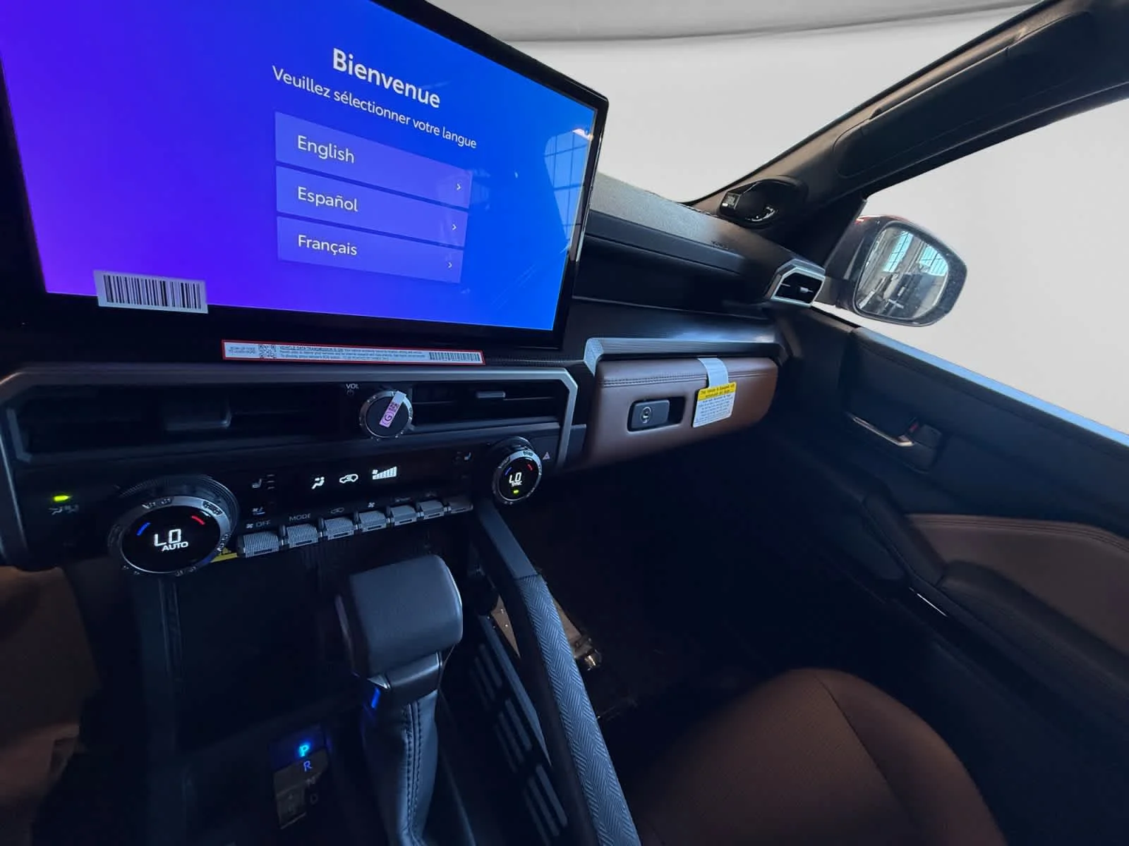 2026 Toyota 4Runner Limited - Photo 19