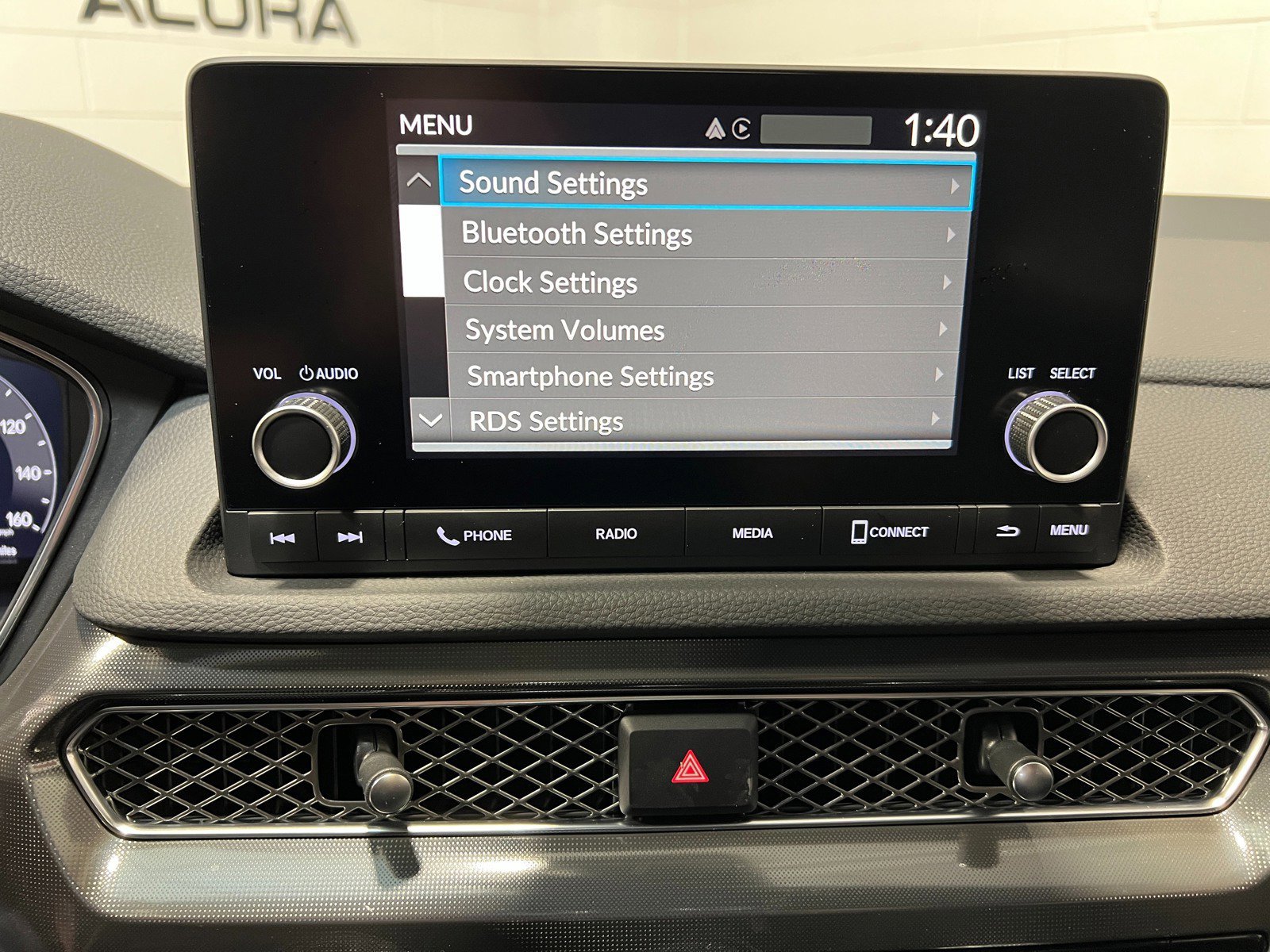 2025 Acura Integra A-Spec - Photo 26