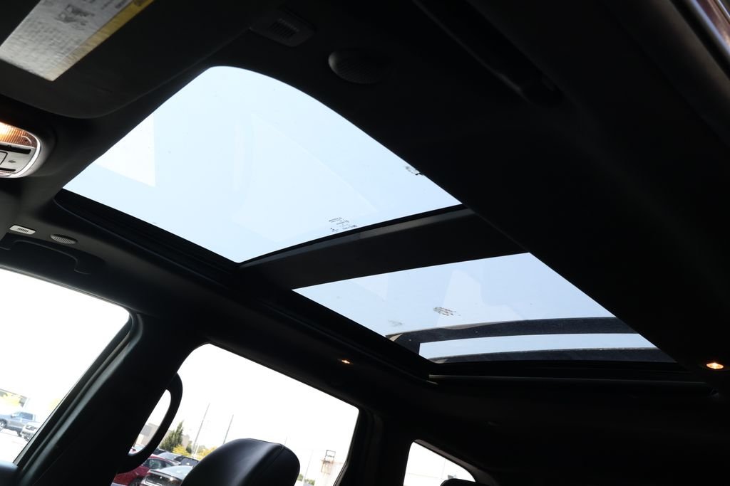 2022 Jeep Grand Cherokee WK Limited - Photo 36