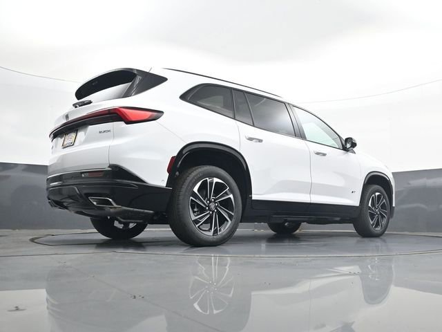 2026 Buick Enclave Sport Touring - Photo 26