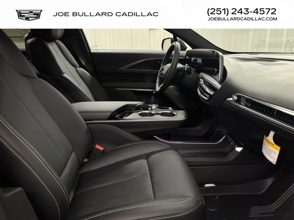 2026 Cadillac LYRIQ Premium Luxury - Photo 9