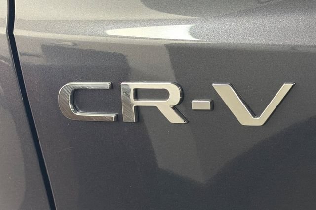 New 2026 Meteorite Gray Metallic Honda LX image 22