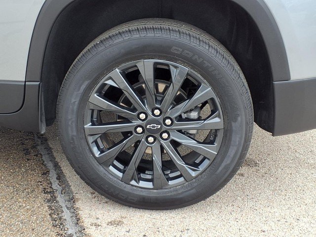 2023 Chevrolet Traverse RS - Photo 27