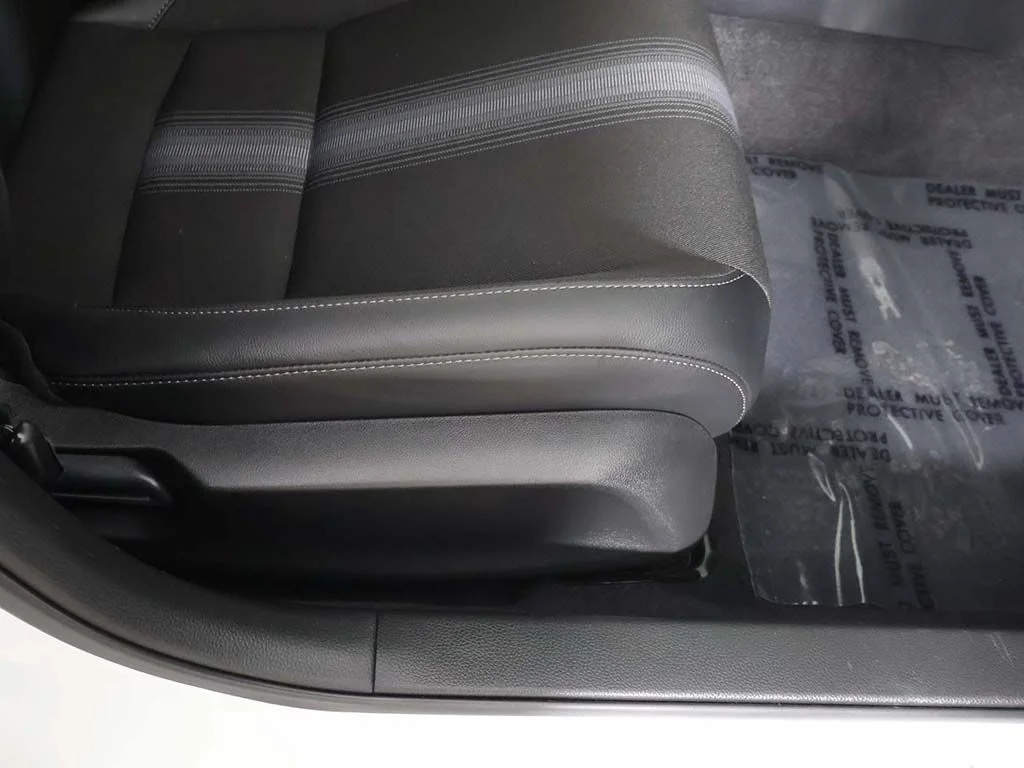 2026 Honda Civic Sport - Photo 28