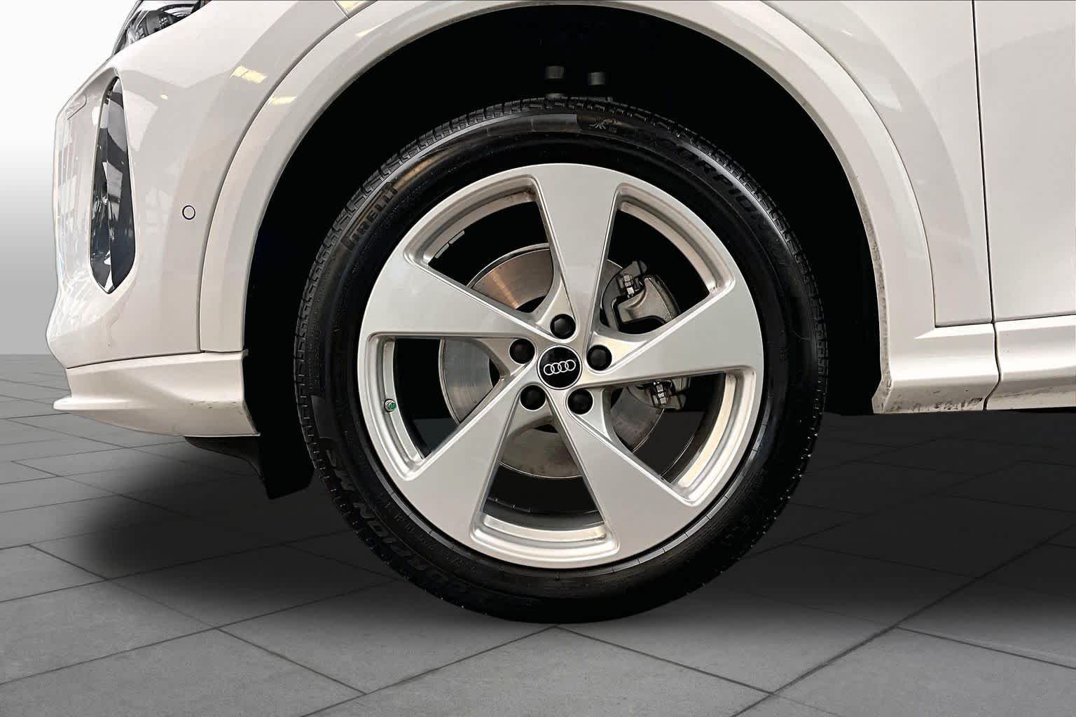 2025 Audi Q5 Premium Plus - Photo 11