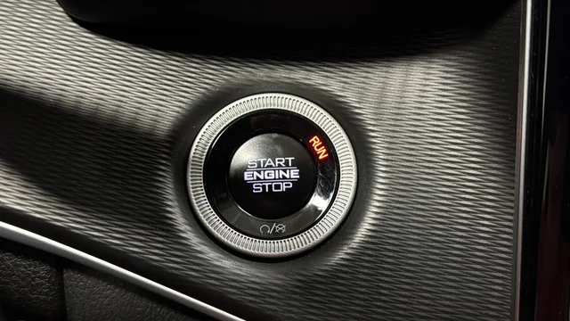 Used 2024 Silver Jeep Altitude X image 22