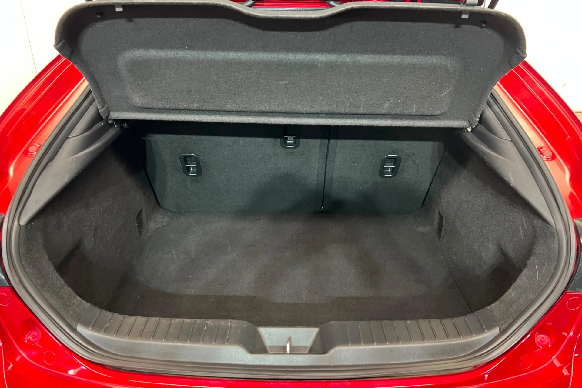 2020 Mazda Mazda3 Preferred - Photo 22