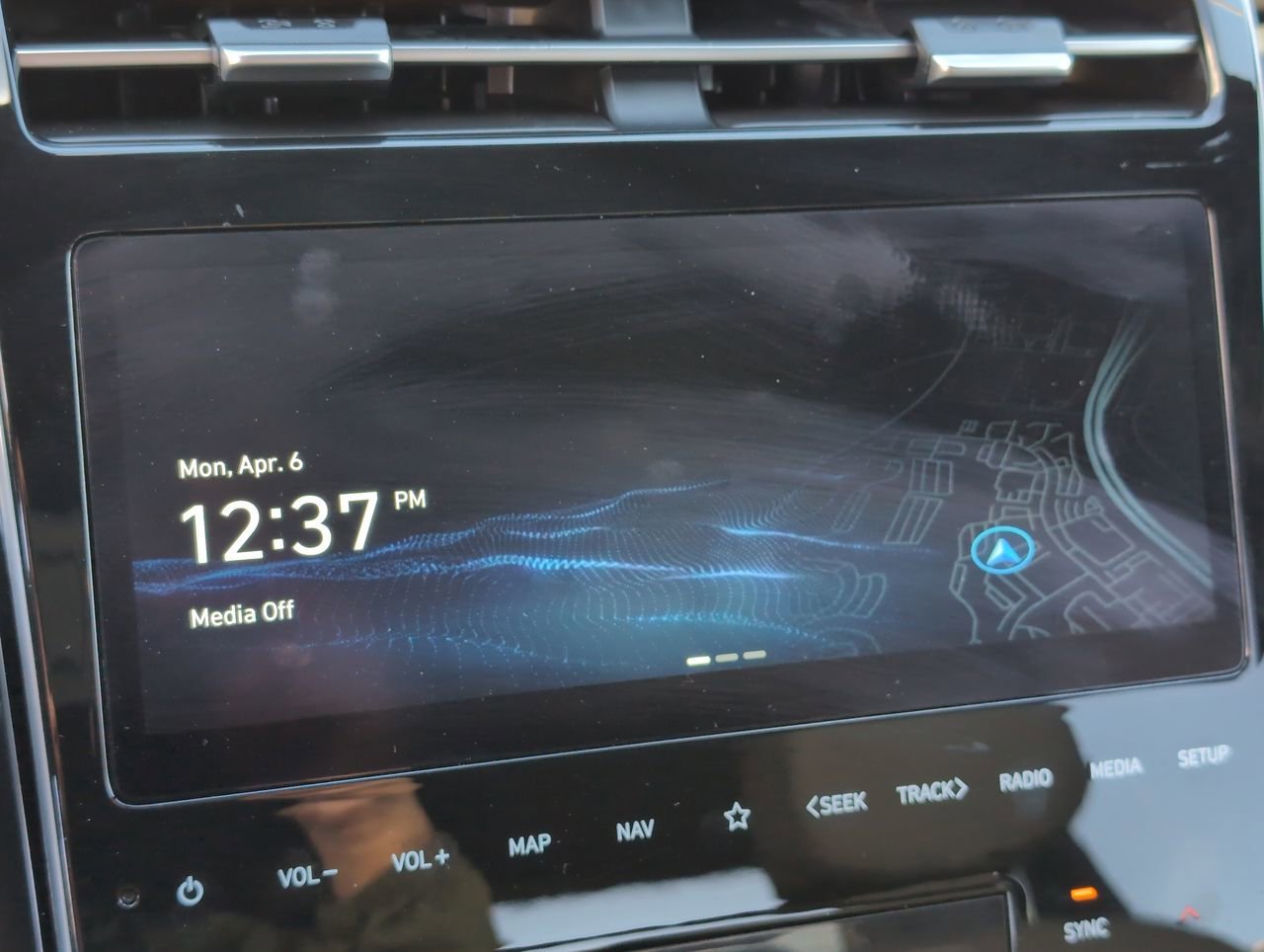 2023 Hyundai Santa Cruz SEL Premium - Photo 20