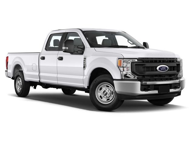 2023 Ford F-250 XLT 4x4 Crew Cab 176 in's photo