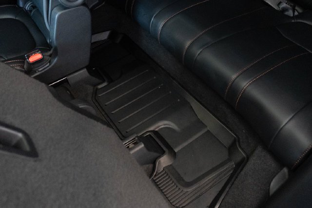 Used 2025 Silver Honda TrailSport image 12