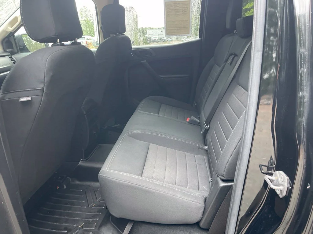 Used 2019 Black Ford XL image 15