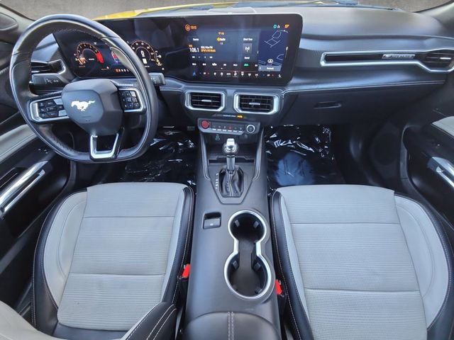 2024 Ford Mustang EcoBoost Premium - Photo 21