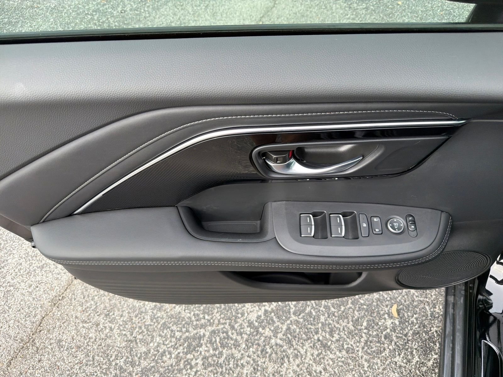 New 2025 Acura ADX Base 4D Sport Utility