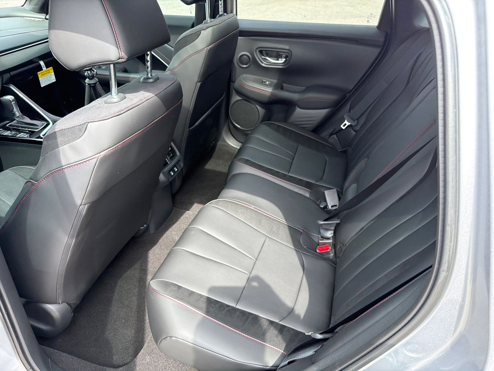 New 2026 Acura ADX A-Spec Package 4D Sport Utility