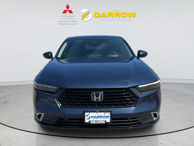 Used 2023 Gray Honda Touring image 8