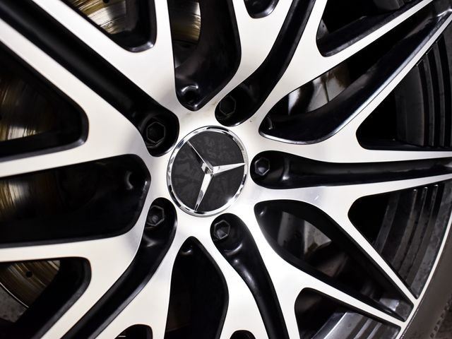 Certified Used 2024 White Mercedes-Benz 43 AMG® image 18