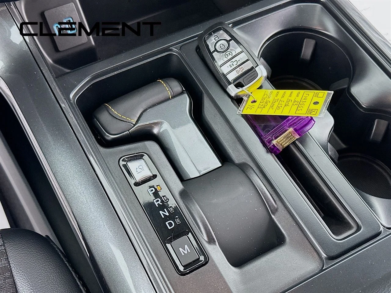 Certified Used 2023  Ford Tremor image 24