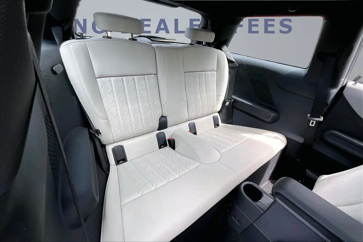 Used 2025  MINI Cooper S image 25