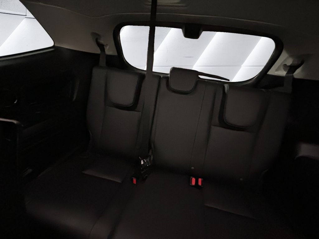 Used 2026 Blue Subaru Onyx Edition Touring image 18