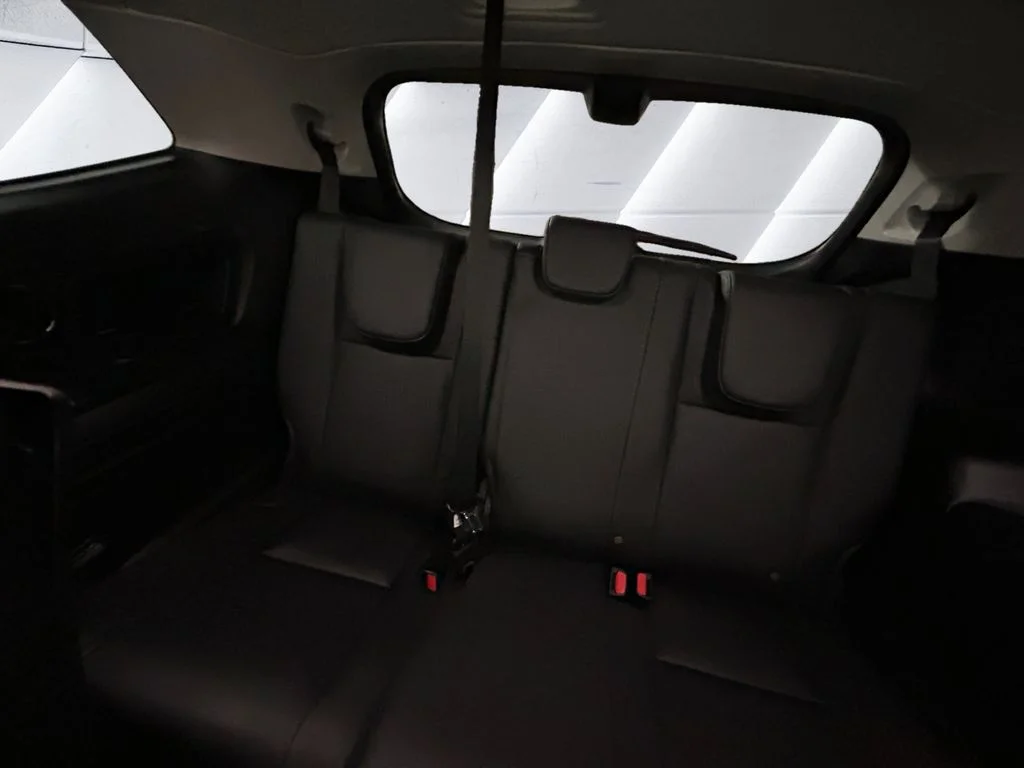 Used 2026 Blue Subaru Onyx Edition Touring image 18